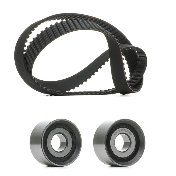 7701471773 OE RIDEX PLUS Komplet (kit) zobatega jermena 307T0042P