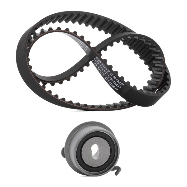 RIDEX PLUS 307T0093P Zahnriemensatz HYUNDAI ATOS (MX) 1.0 i Benzin 58 PS 2003