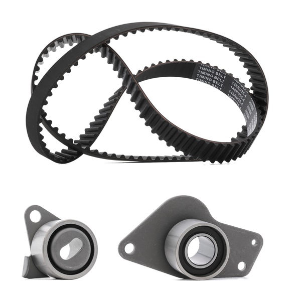 7701469775 OE RIDEX PLUS Timing belt kit 307T0082P