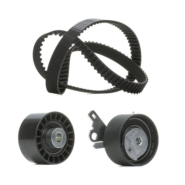RIDEX PLUS 307T0053P Kit courroie de distribution Peugeot 206 (2A/C) 2.0 S16 Essence 136 CV 2006