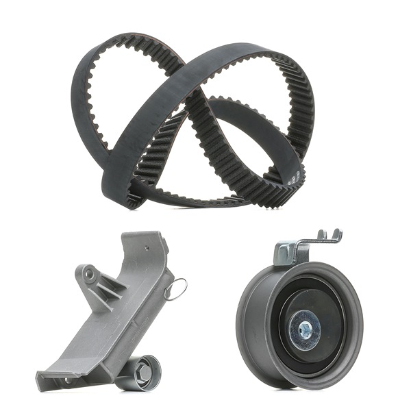 RIDEX PLUS 307T0364P Jakohihna AUDI TT Roadster (8N9) 1.8 T quattro Bensiini 190 hv 2006