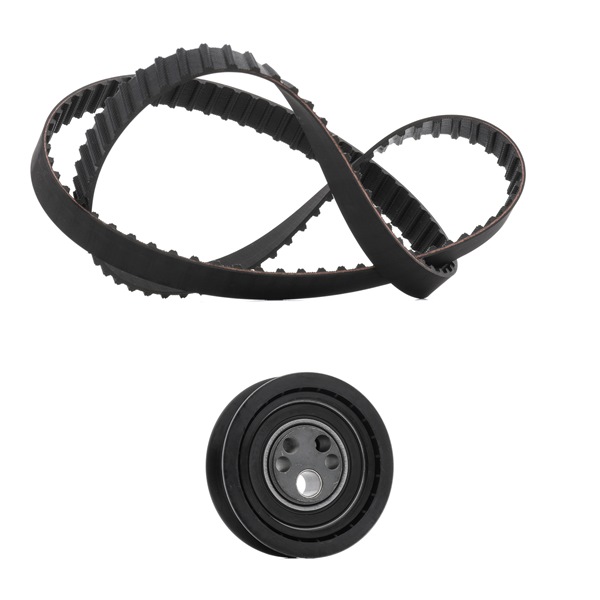 RIDEX PLUS 307T0113P Kit completo de correa de distribución Audi A6 C4 2.0 Gasolina 107 cv 1994 precio