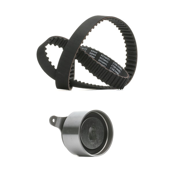 RIDEX PLUS 307T0242P Kit courroie de distribution HONDA CIVIC VI Hatchback (EJ, EK) 1.6 VTi Essence 160 CV 1997 prix