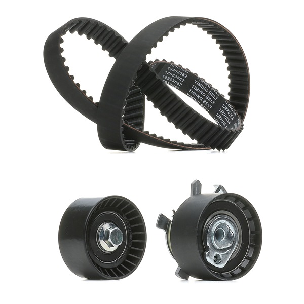 RIDEX PLUS 978M6268A1A Hammashihnasarja 307T0030P
