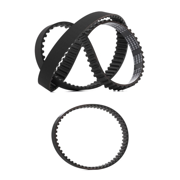 RIDEX PLUS 307T0194P Hammashihnasarja SKODA Fabia 1 Combi (6Y5) 1.4 16V Bensiini 75 hv 2000