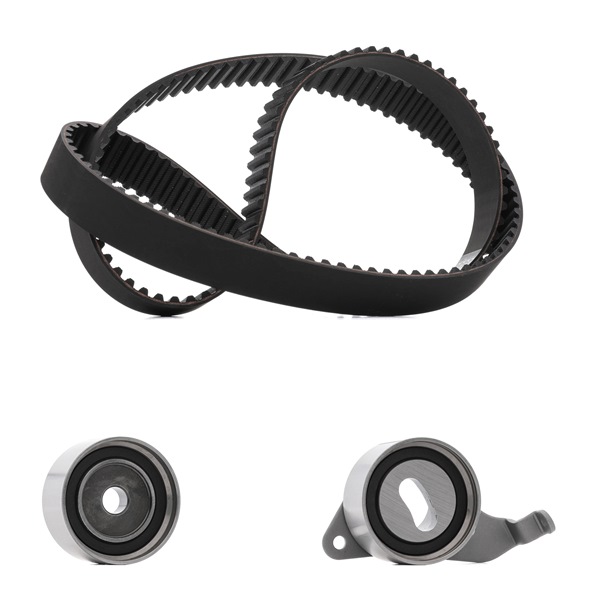 1356803010 OE RIDEX PLUS Timing belt kit 307T0046P