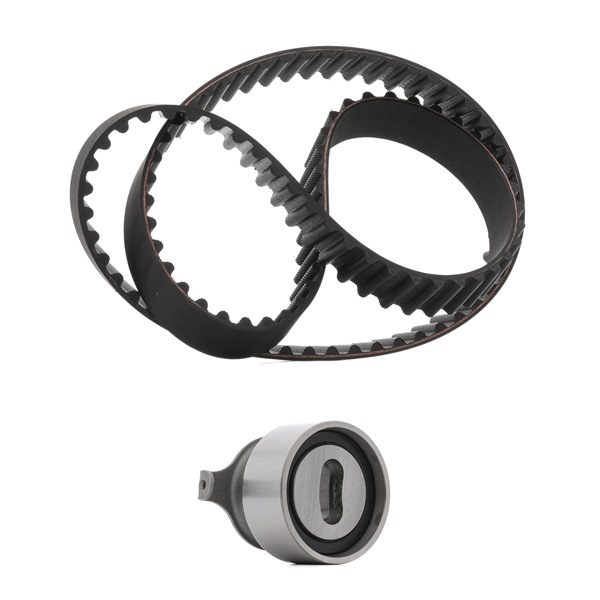 RIDEX PLUS 307T0204P Timing belt kit HONDA Civic IV Hatchback (EC, ED, EE) 1.4 L (EC9) Petrol 90 hp 1987 price