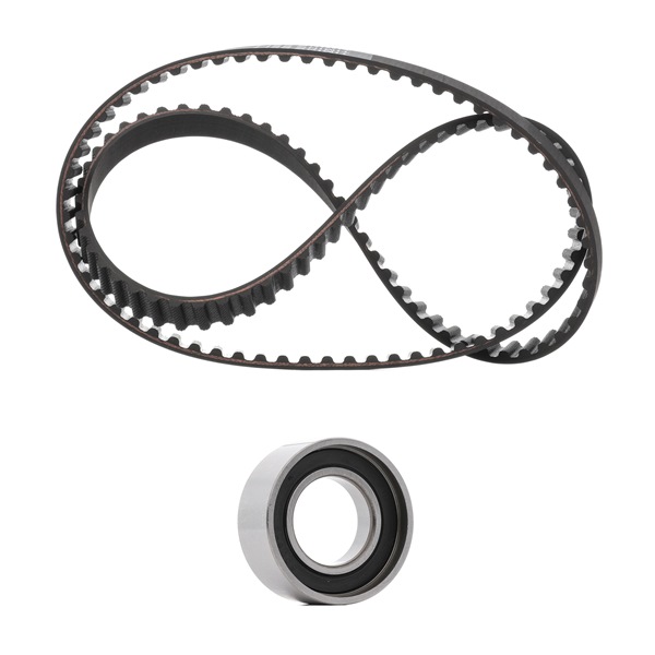 RIDEX PLUS 307T0029P Zahnriemensatz FIAT Strada Pickup (178_) 1.2 Benzin 73 PS 2001