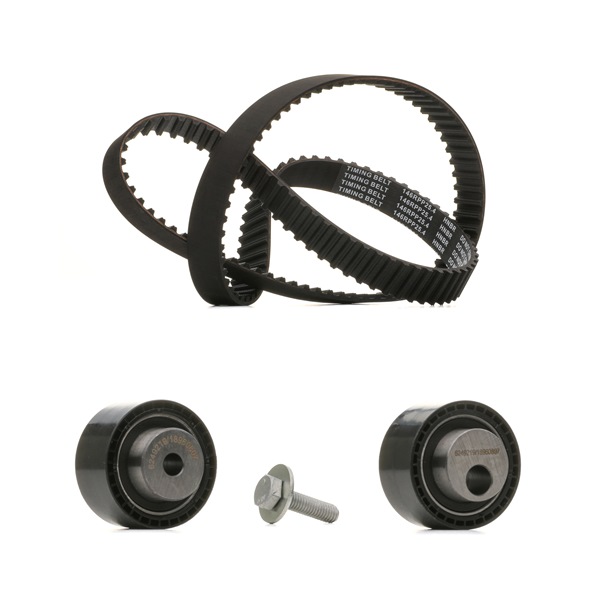 307T0189P RIDEX PLUS 9467626980 Zahnriemensatz