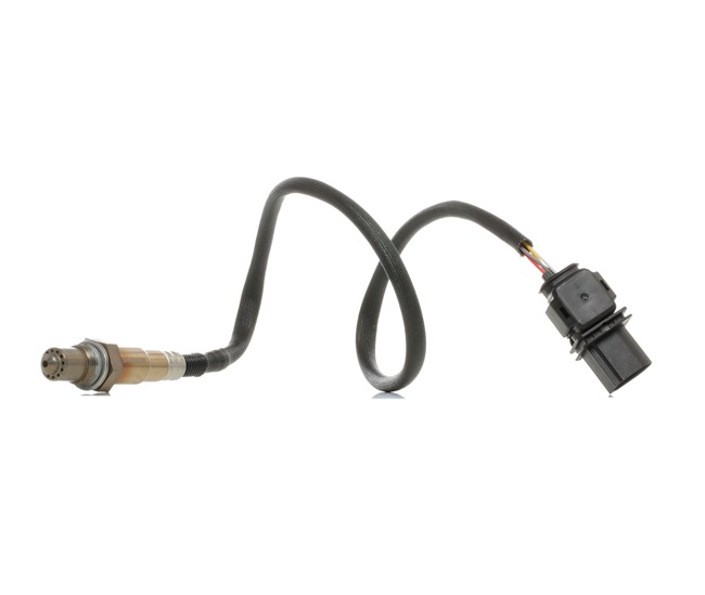 BV6A9Y460AA OE RIDEX PLUS Lambda jutiklis 3922L0265P