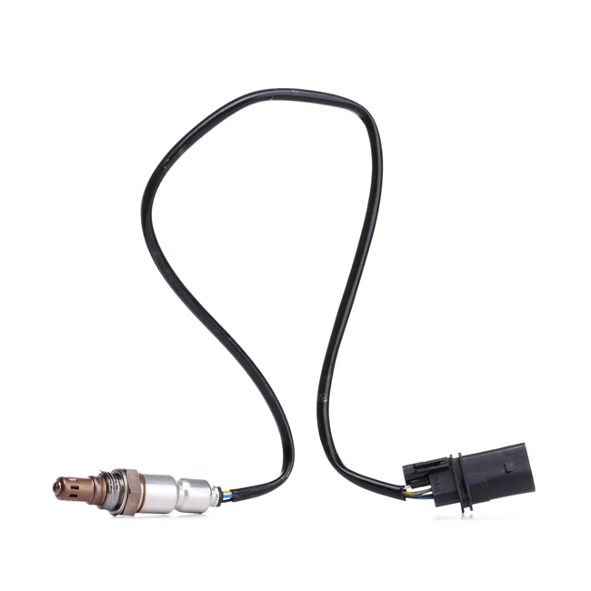 RIDEX PLUS 06E906265F Lambdatunnistin 3922L0282P