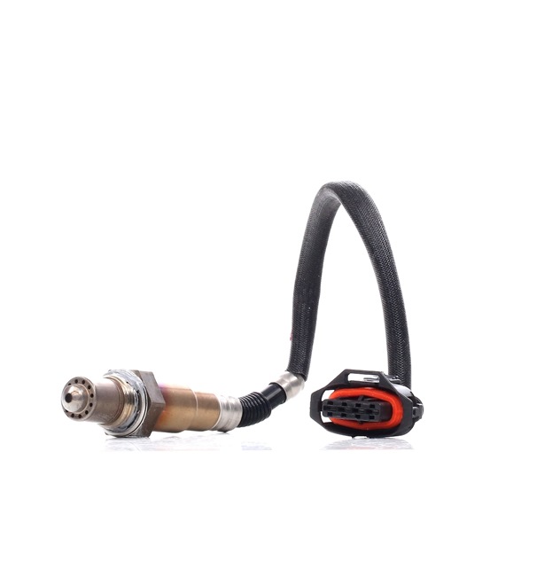RIDEX PLUS 3922L0311P Lambda sensor Opel Corsa C Hatchback X01 1.2 Twinport (F08, F68) Benzin 80 HK 2004 pris