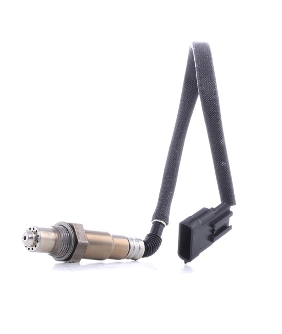 RIDEX PLUS 3922L0319P Lambda sensor RENAULT Megane IV Grandtour (K9A/M/N) 1.6 TCe 165 Benzin 165 HK 2022 pris