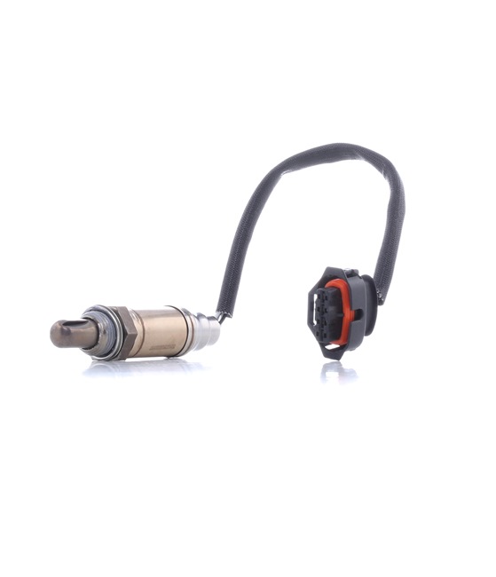RIDEX PLUS 3922L0369P Лямбда-зонд OPEL Astra F Classic Estate (T98) 1.6 i 16V (F35, M35) бензин 101 л.с. 1998