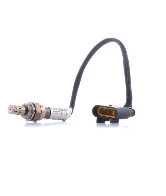 RIDEX PLUS 3922L0371P NOx-Sensor Bravo II Schrägheck (198) 1.4 16V (198AXS1B) Benzin 140 PS 2010