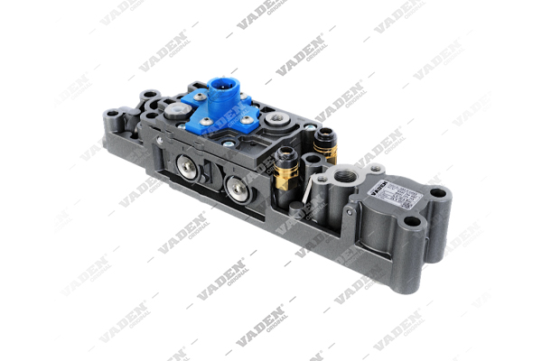 21318077 OE VADEN Magnetventil, Schaltzylinder 303.11.0055