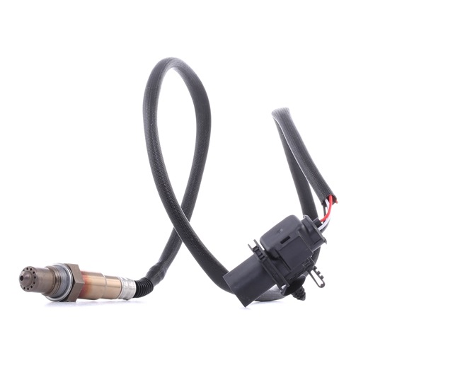 RIDEX PLUS 3922L0619P O2 Sensor BMW 5er F10 530i 3.0 Benzin 272 PS 2011