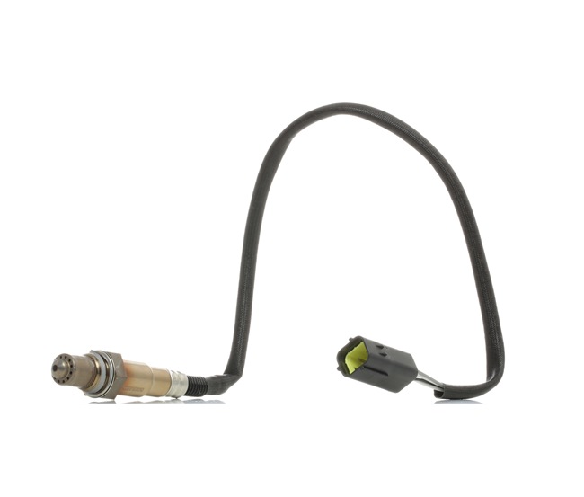 RIDEX PLUS 22690CJ00A Lambdatunnistin 3922L0474P