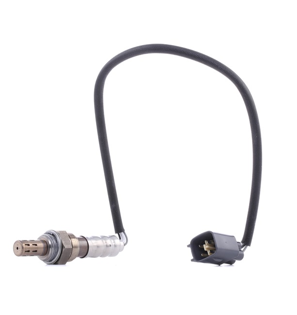 8946505110 OE RIDEX PLUS Lambda sensor 3922L0066P