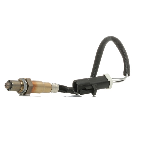 RIDEX PLUS 3922L0237P Lambdasonde Ford Fiesta Mk6 1.25 60 PS Benzin 2015