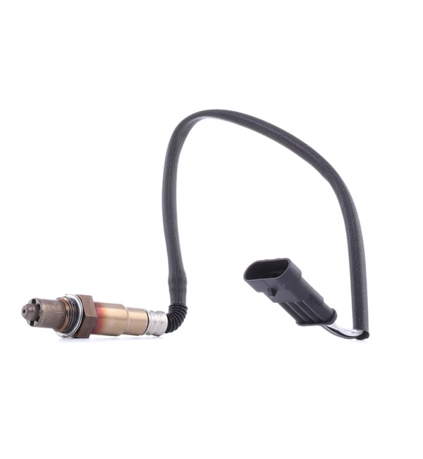 Lambdatunnistin RIDEX PLUS 3922L0012P sopivat FIAT, ALFA ROMEO, LANCIA halvalla