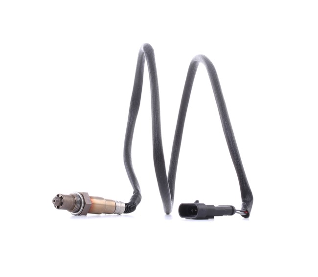 46462006 OE RIDEX PLUS Lambda sensor 3922L0078P