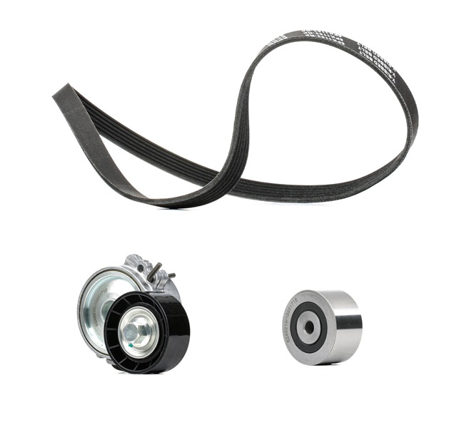 5750GX OE RIDEX PLUS Kileremssæt 542R0052P
