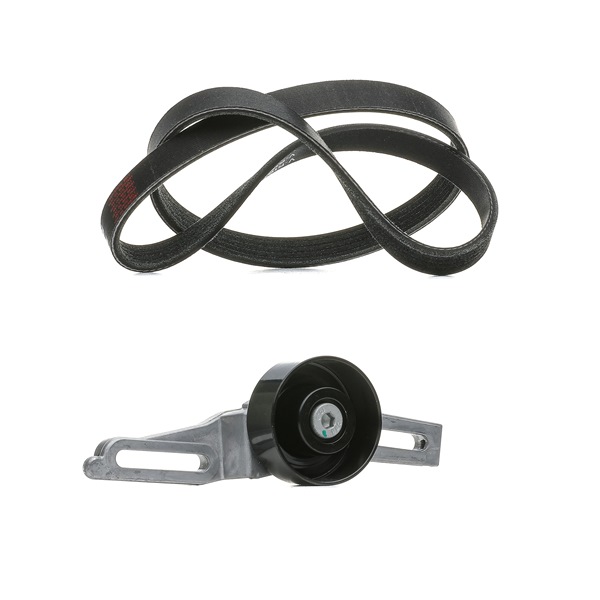 RIDEX PLUS 542R0242P Kit de correa de accesorios Peugeot 106 1 1.1 Gasolina 60 cv 1994 precio