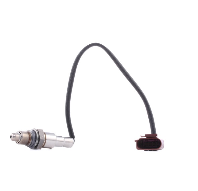 Lambdatunnistin RIDEX PLUS 3922L0339P sopivat VW, SKODA, SEAT halvalla