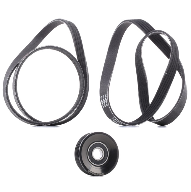 RIDEX PLUS 542R0137P Drivremskit Subaru Impreza GG 2.0 Turbo AWD (GGA) Bensin 218 hk 2003 pris