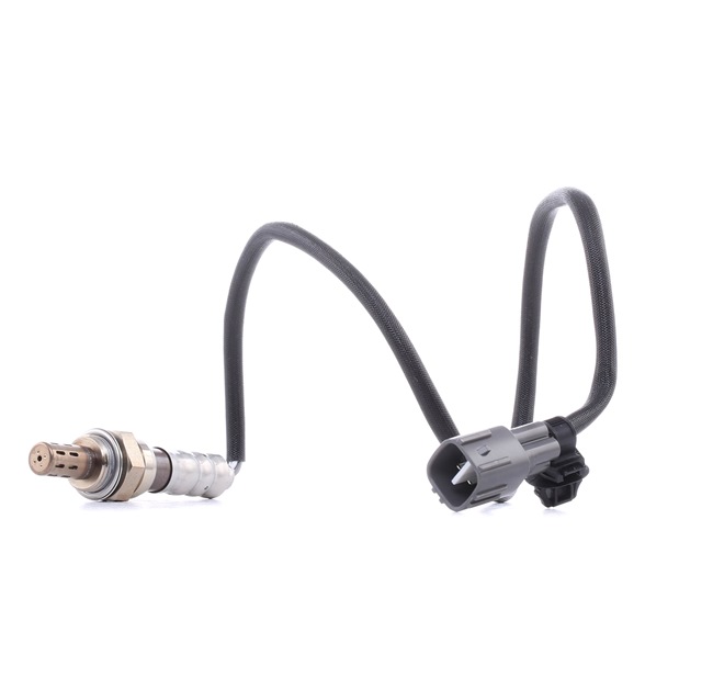 Lambdatunnistin RIDEX PLUS 3922L0367P sopivat TOYOTA halvalla