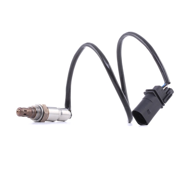RIDEX PLUS 3922L0443P Lambda anturi SKODA Fabia II Combi (545) 1.2 TSI Bensiini 105 hv 2010