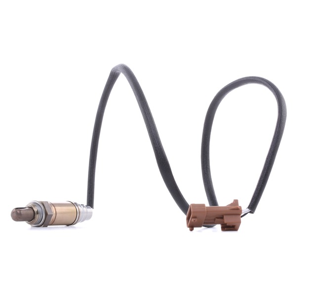 RIDEX PLUS 3922L0621P Lambda jutiklis VOLVO 940 II (944) 2.3 benzinas 131 AG 1994