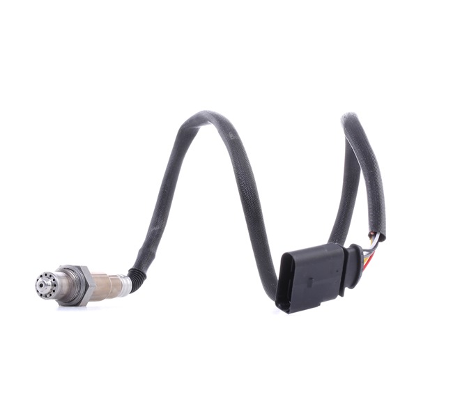 8V0906262C OE RIDEX PLUS Sonda lambda 3922L0437P