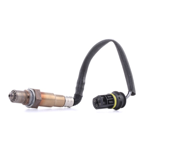 A0015409417 OE RIDEX PLUS Lambda sensor 3922L0087P