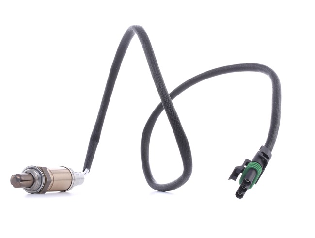 RIDEX PLUS 3922L0031P Lambda sensor Opel Calibra A Coupe 2.0 i 16V (M07) Benzin 150 HK 1993 pris