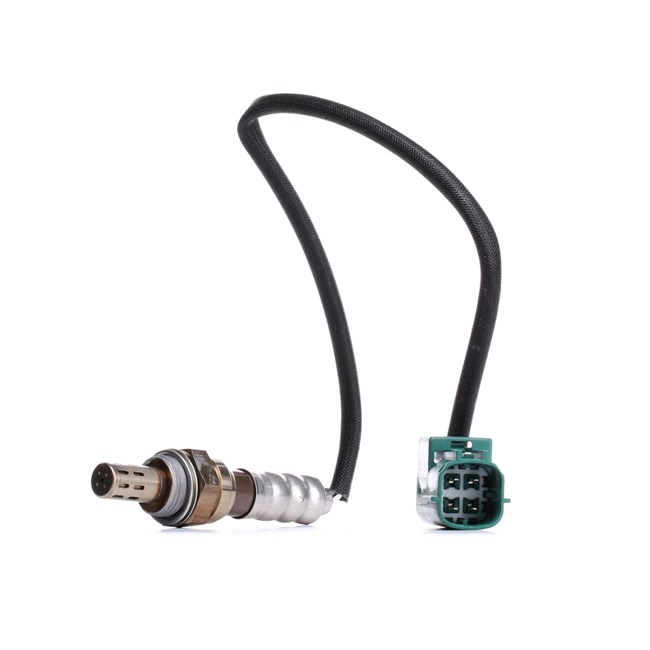 RIDEX PLUS 3922L0411P Nox anturi NISSAN Primera Hatchback (P12) 1.6 Bensiini 106 hv 2007