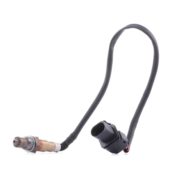 RIDEX PLUS 3922L0317P O2 Sensor BMW E92 335d 3.0 Diesel 286 PS 2010