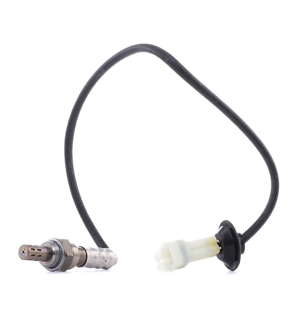 1821365D02 OE RIDEX PLUS Lambda sensor 3922L0589P