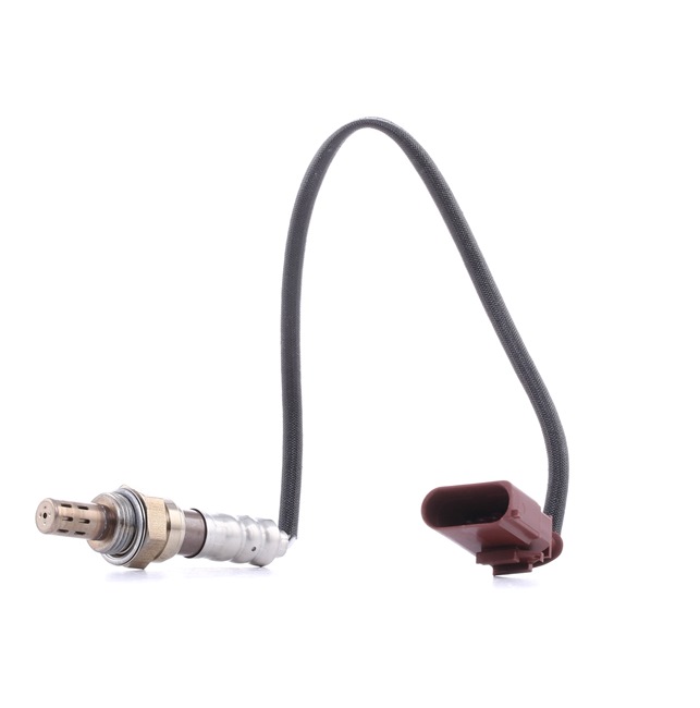 RIDEX PLUS 3922L0468P Happianturi Fabia II Hatchback (542) 1.4 Bensiini 86 hv 2007