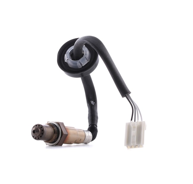 RIDEX PLUS 3922L0334P Lambdasonde Colt Z30 1.3 LPG 95 PS Benzin/Autogas (LPG) 2006
