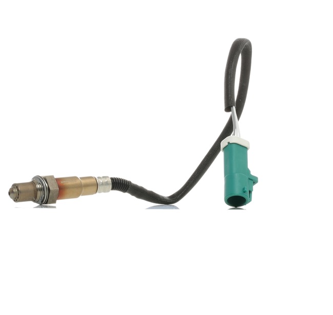 RIDEX PLUS 3922L0249P Lambdasonde FORD S-MAX (WA6) 2.0 EcoBoost Benzin 199 PS 2010