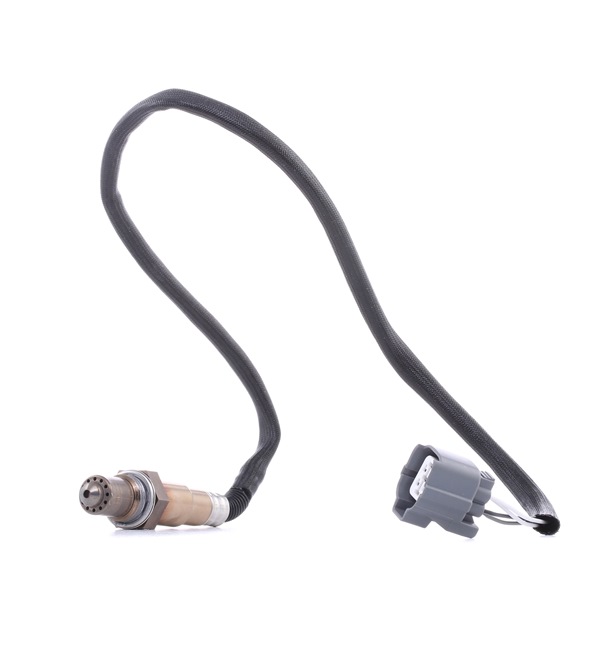 RIDEX PLUS 3922L0266P Sonde lambda (NOx) HONDA ACCORD V (CE, CF) 1.9 i Essence 116 CV 1998 prix