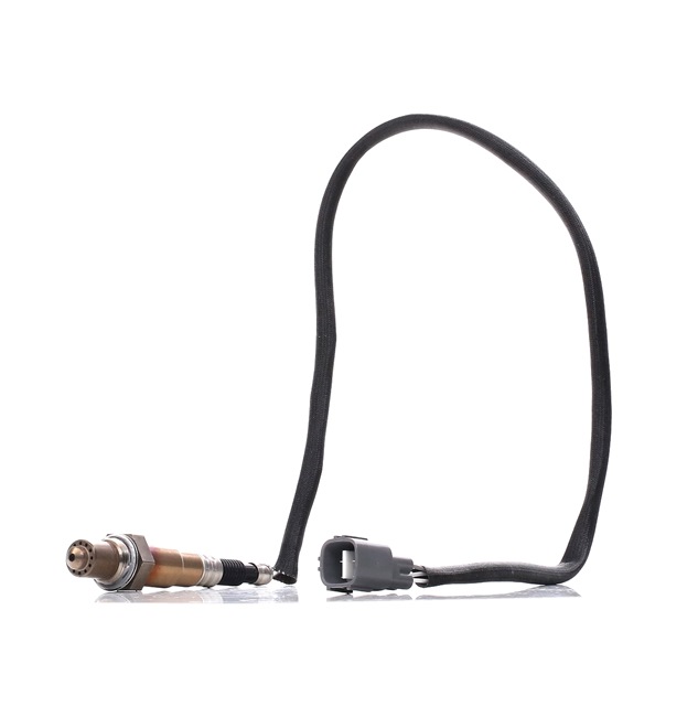 RIDEX PLUS 3922L0639P Sonda lambda TOYOTA Yaris Hatchback (_P13_) 1.0 (KSP130_) Benzina 69 CV 2018 prezzo