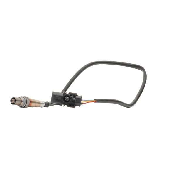 RIDEX PLUS 3922L0351P Lambda jutiklis Skoda Superb 3T5 3.6 V6 4x4 benzinas 260 AG 2014