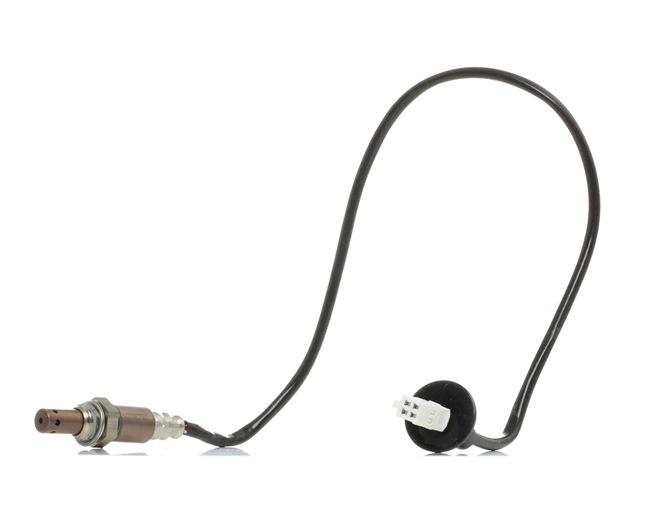 RIDEX PLUS 3922L0463P Lambda jutiklis TOYOTA COROLLA Verso (ZER_, ZZE12_, R1_) 2.2 D-4D (AUR10_) dyzelinas 177 AG 2005