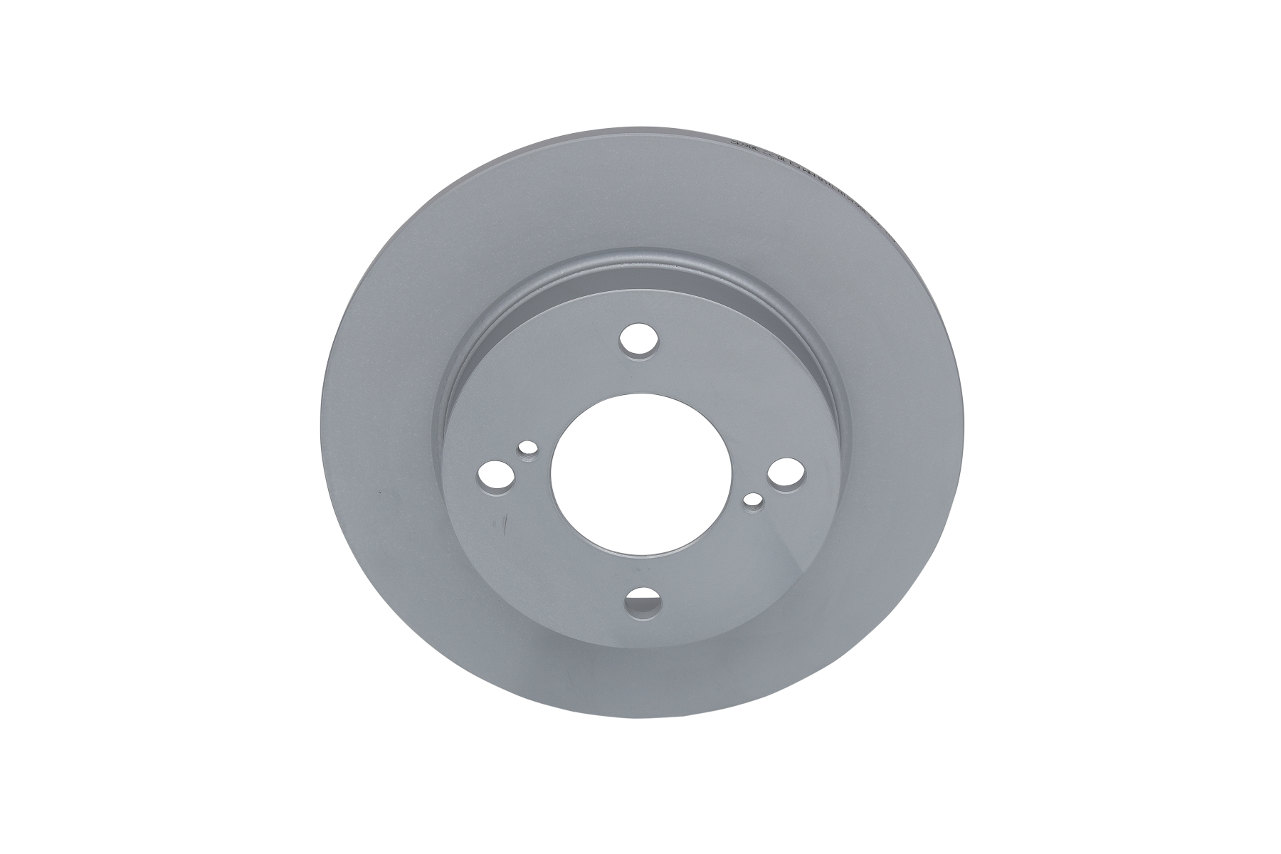 ATE 24.0109-0186.1 bremseskiver Suzuki Swift AZ