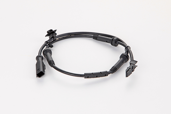 originais Renault MEGANE ATE Sensor rotações da roda 24.0710-2113.3