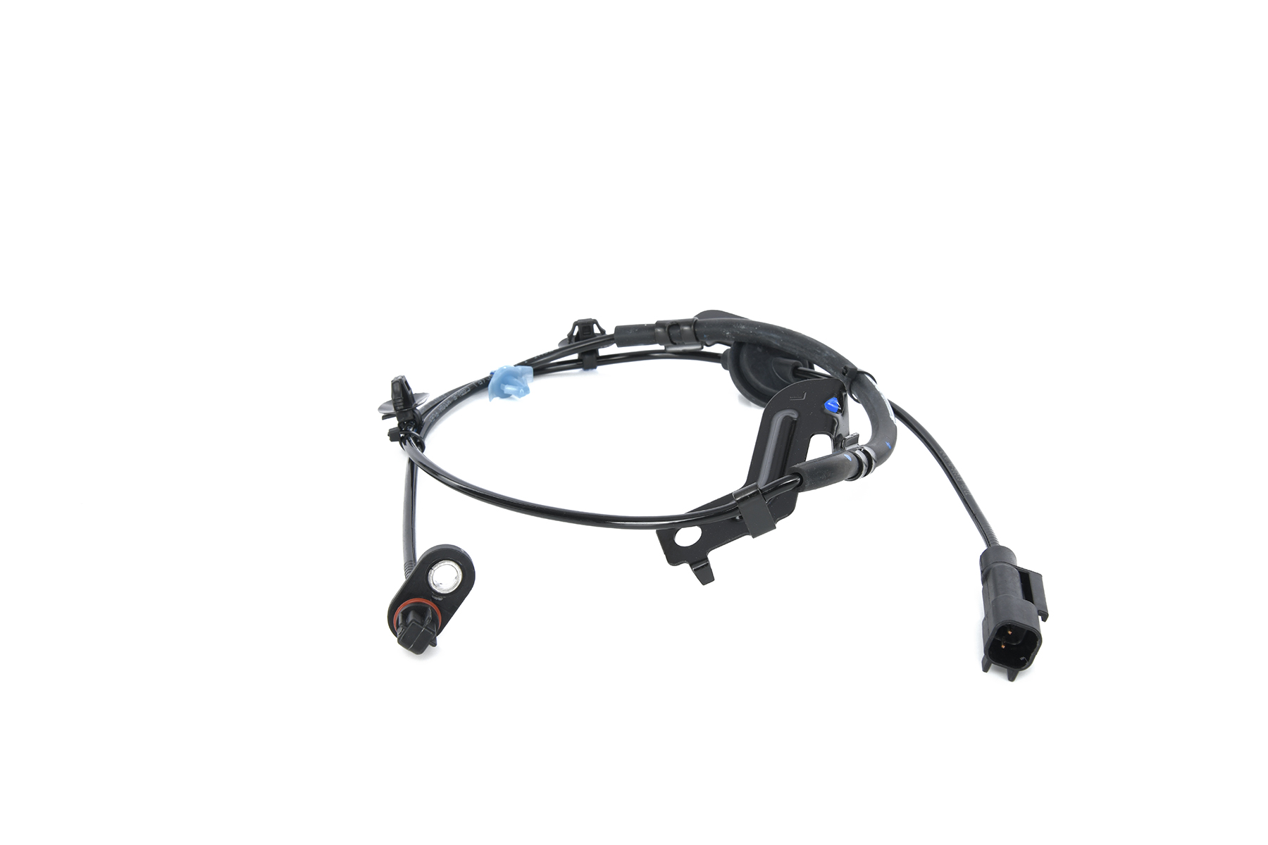 ABS-Sensor ATE 24.0710-5051.3 passend für MITSUBISHI zum günstigen Preis