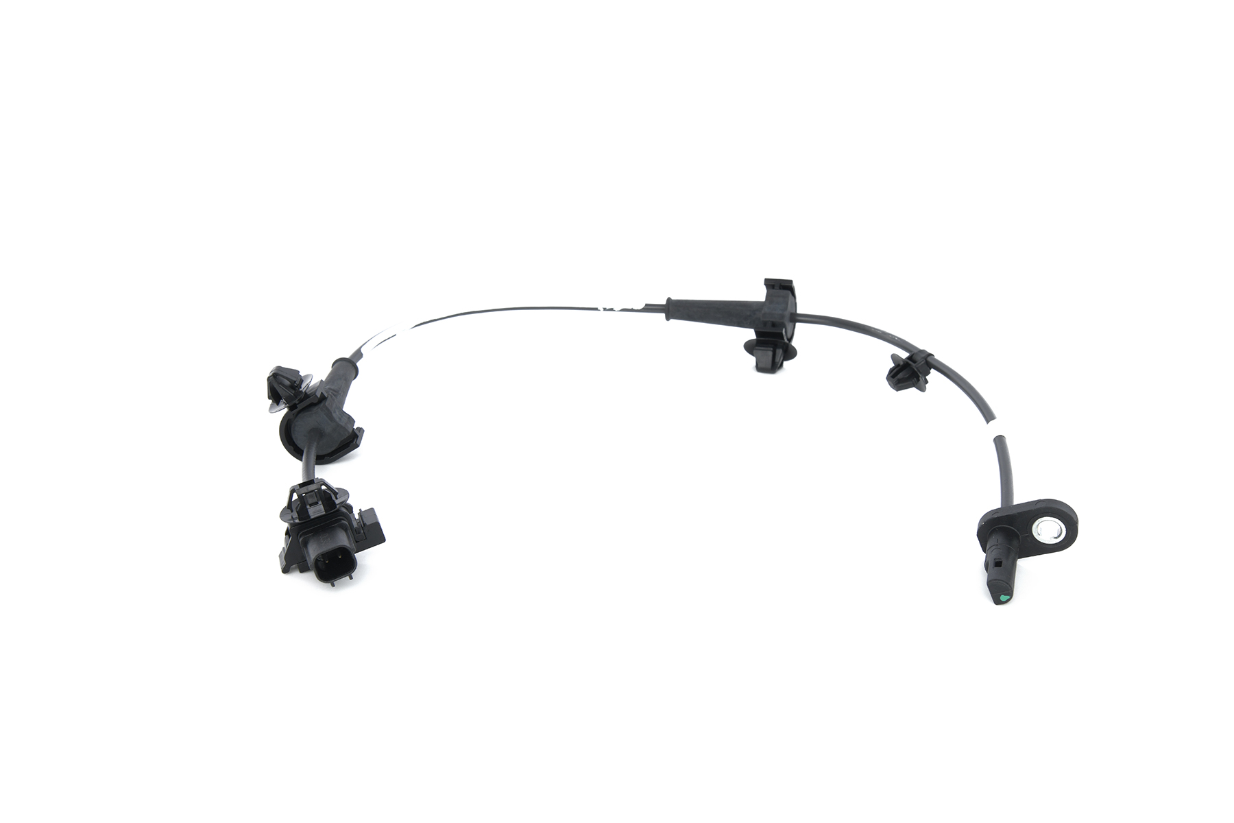 ABS sensor ATE 24.0710-5053.3 suitable for HONDA at cheap price
